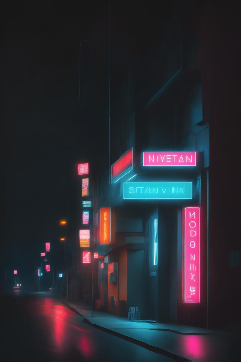 00068-172951830-_lora_Neon Night_1_Neon Night - a street corner at night with a neon sign.png